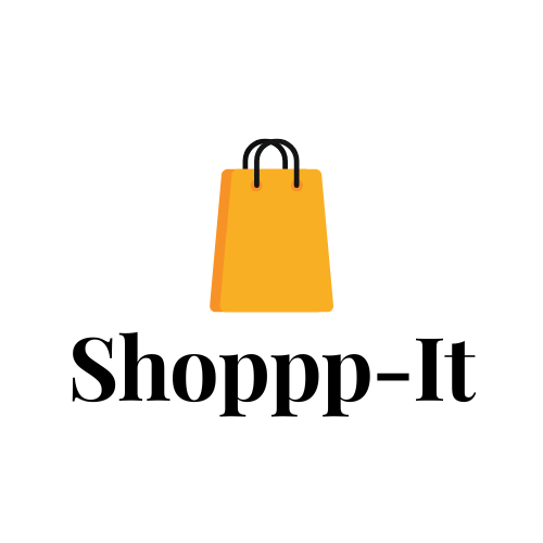 ShopppIt