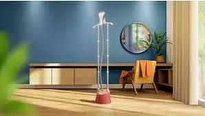 Philips 1000 Series Garment steamer STE1020/46