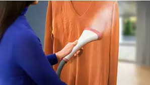 Philips 1000 Series Garment steamer STE1020/46